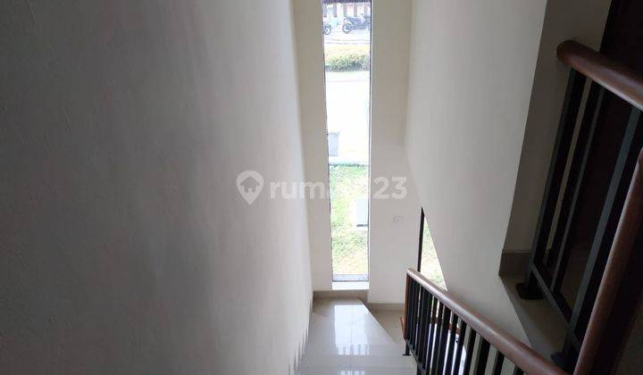 Disewakan Rumah di Cluster Green Ara Bekasi  10