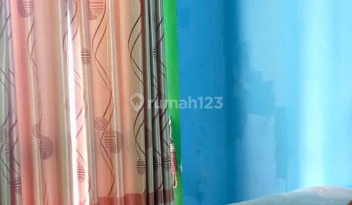Disewakan Rumah Full Furnished Dicluster Ifolia Harapan Indah Bekasi  4