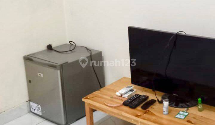 Disewakan Rumah Full Furnished Dicluster Ifolia Harapan Indah Bekasi  7