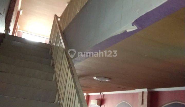 Dijual Disewakan Ruko 3 Lantai Galaxy Bekasi 6