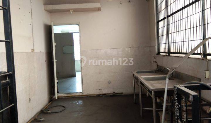 Dijual Disewakan Ruko 3 Lantai Galaxy Bekasi 10