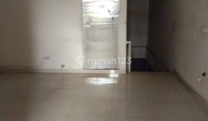 Dijual Disewakan Ruko 3 Lantai Galaxy Bekasi 14