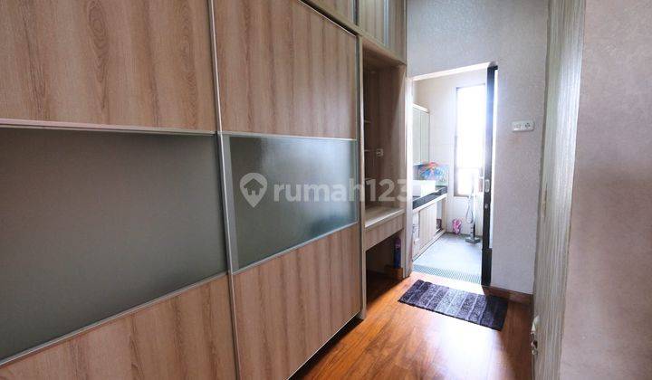 Dijual Rumah 2 Lantai di Taman Moderen Jakarta Timur  3
