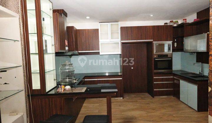 Dijual Rumah 2 Lantai di Taman Moderen Jakarta Timur  7
