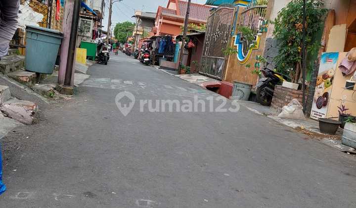 Rumah 4 Pintu Kontrakan Strategis di Koja Jakarta Utara 2