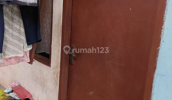 Rumah 4 Pintu Kontrakan Strategis di Koja Jakarta Utara 7