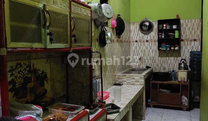 Rumah 4 Pintu Kontrakan Strategis di Koja Jakarta Utara 11