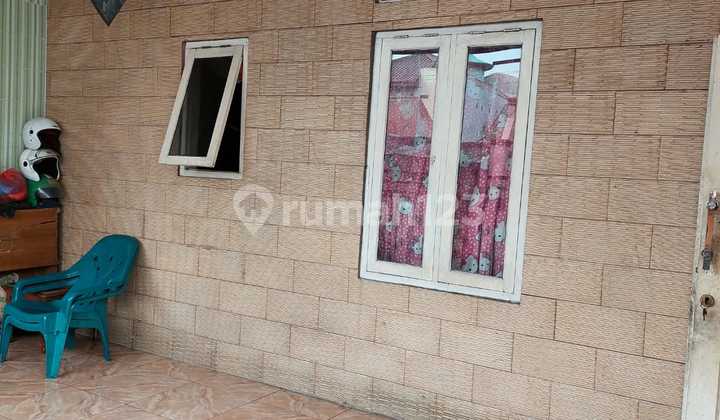 Rumah 4 Pintu Kontrakan Strategis di Koja Jakarta Utara 17