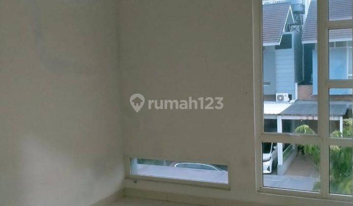 Rumah Siap Huni di Cluster Vasana Harapan Indah Bekasi 6