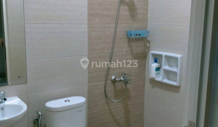 Rumah Siap Huni di Cluster Vasana Harapan Indah Bekasi 8