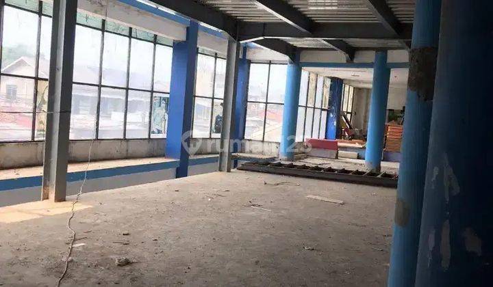 Disewakan Cepat Gedung Perkantoran Gudang Distribusi Jalan Raya Narogong Bekasi 2
