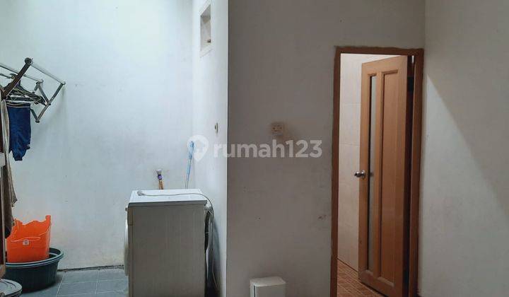 Dijual Rumah Cantik Siap Huni Di Pulo Mas Jakarta Timur