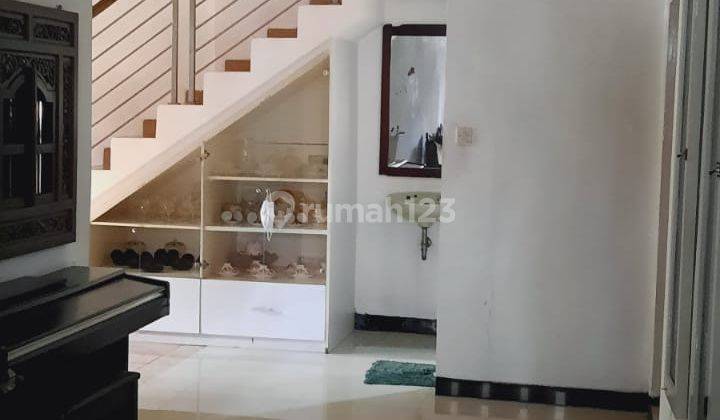 Dijual Rumah Cantik Siap Huni Di Pulo Mas Jakarta Timur