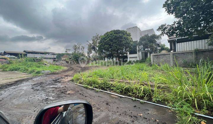 Tanah Industri di Kawasan Industri Leuwi Gajah 1