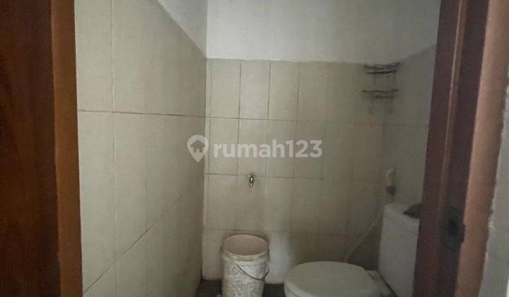 Pasirsalam Asri SOHO, RUKO Sayap jalan BKR 3
