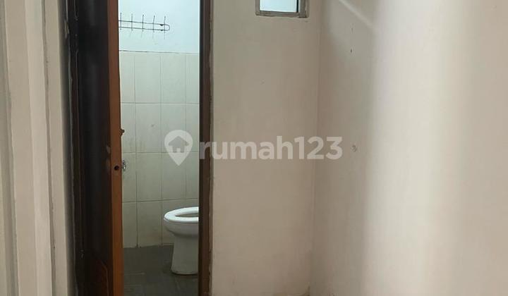 Pasirsalam Asri SOHO, RUKO Sayap jalan BKR 6