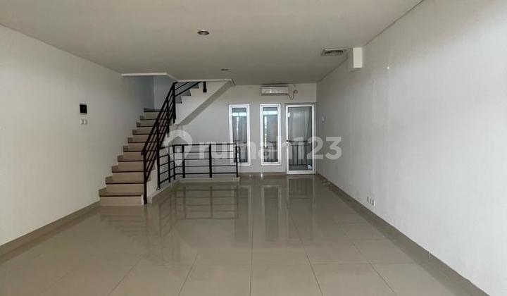 Pasirsalam Asri SOHO, RUKO Sayap jalan BKR 9