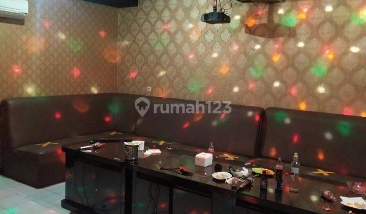 Ruko Rendeng Hypersquare , 3 Lantai, di Jalan Pasirkaliki , Bandung 2 Ruko Disatukan 1