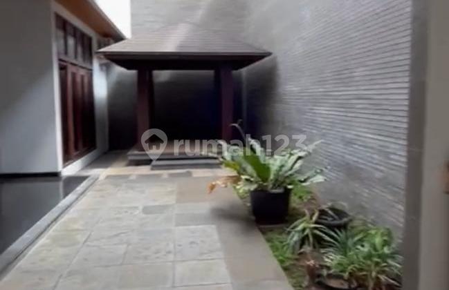 Dijual Cepat Batununggal Raya, Rumah Minimalis Modern