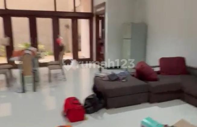 Dijual Cepat Batununggal Raya, Rumah Minimalis Modern 2
