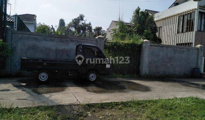 Kavling Cluster Cijawura Girang V I, Dekat Rumah Sakit Edelweiss Soekarno Hatta Bandung Timur 2