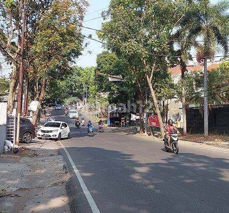 Kavling Jarang Ada, Dimensi 12 X 40 Meter Area Komersil Dekat Setrasari Mal Dan Kampung Kecil Bandung 2