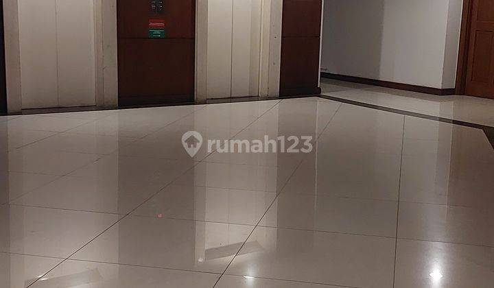 Grand Setiabudhi Apartment Area Komersil Bandung Utara,semi Furnished 2