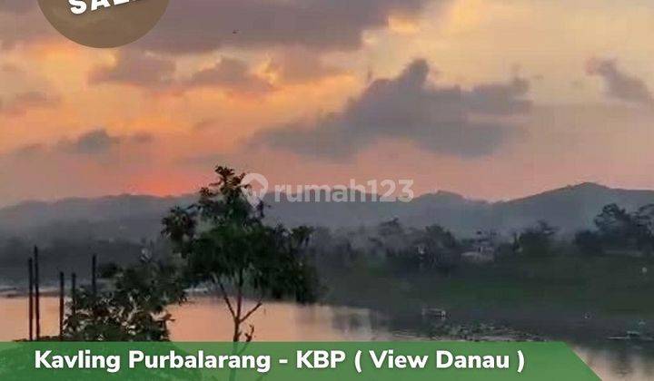 Kota Baru Parahyangan View Danau Bagus Sekali 1