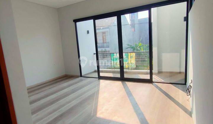 Rumah Baru Komplek Kopo Mas Bandung Selatan Bagus Minimalis 2