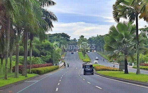 Rumah Bagus Terawat Di Komplek Kota Baru Parahyangan Tatar Taruwidya 1