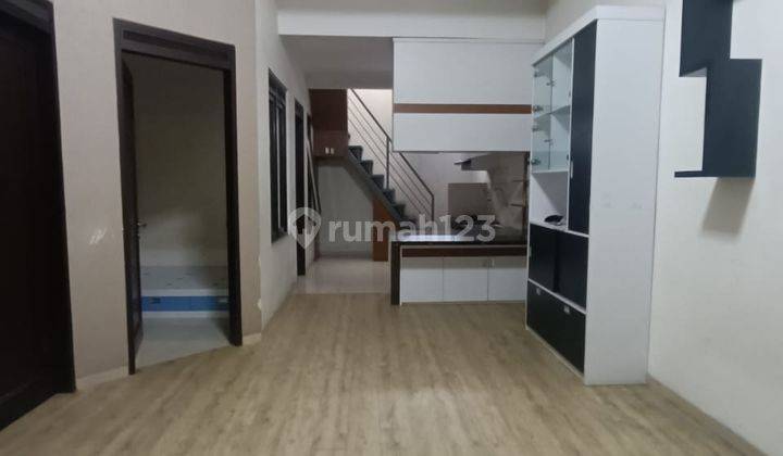 Rumah Minimalis Mekar Wangi Culdesac 2