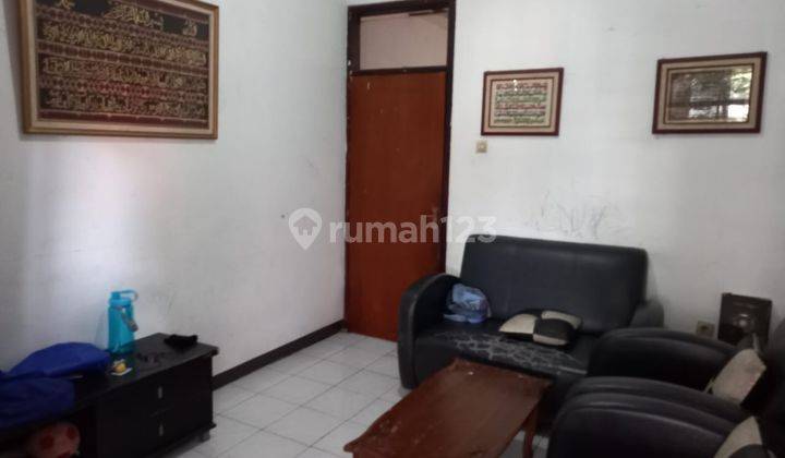 Rumah Terawat Di Pasir Salam Kota Bandung 2