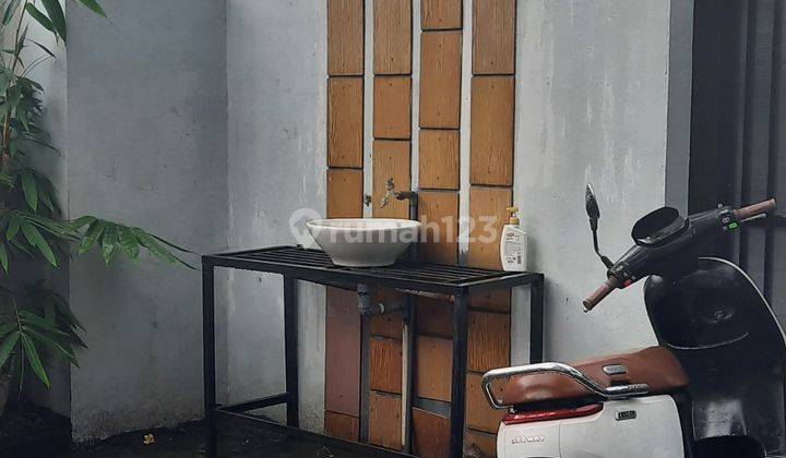 Kost Di Tengah Kota Bandung Full Furniture 2