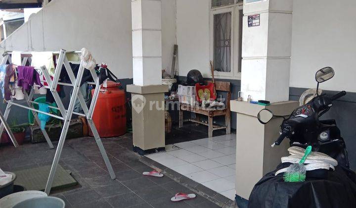 Rumah Bagus Terawat Di Bandung Selatan 2