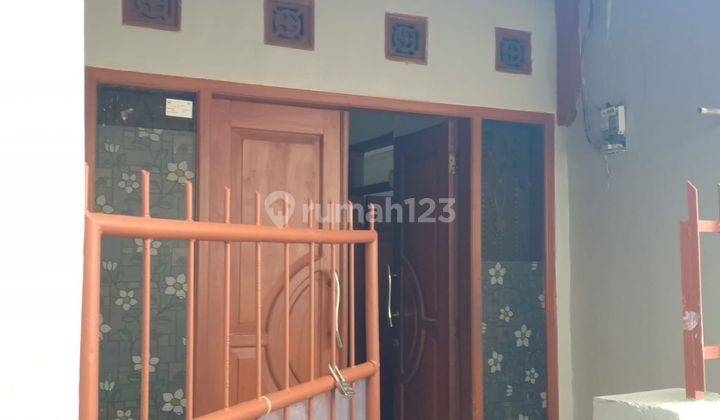 Rumah Terawat Cocok Untuk Usaha Kost 2