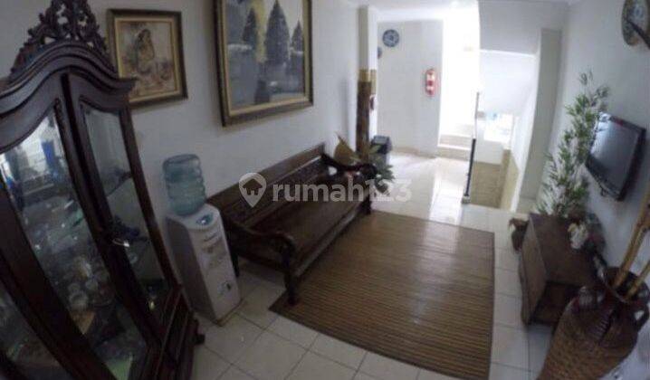 Rumah Kost Dago Bagus Aman Strategis  2