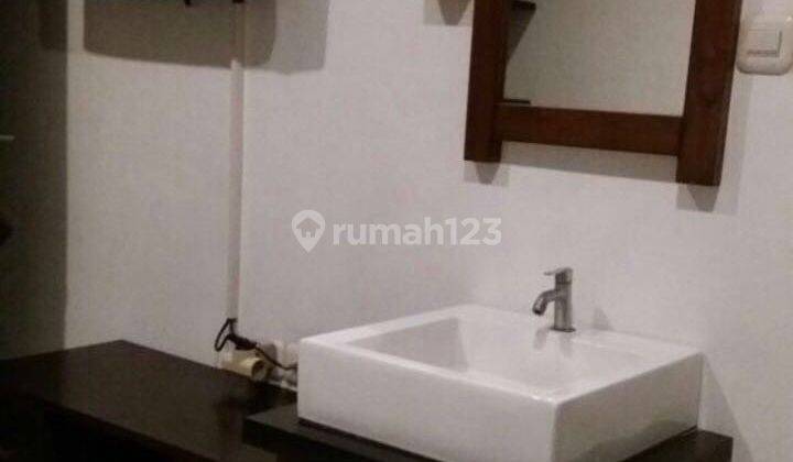 Rumah Kost Dago Bagus Aman Strategis  2