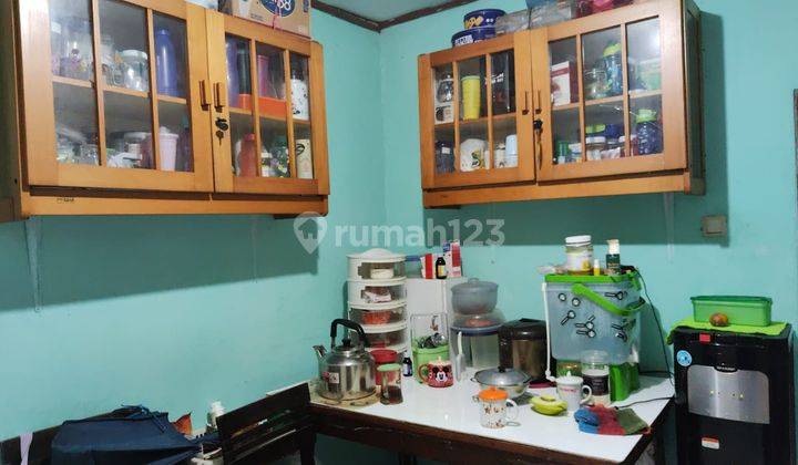 Rumah Terawat Dalam Gang Bandung Timur 2