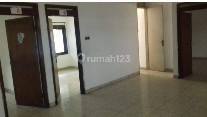 Rumah Strategis Di Jalan Utama Kota Bandung 2