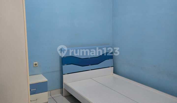 Jual Cepat Rumah Komplek Batununggal SHM Jalan Depan Lebar 2