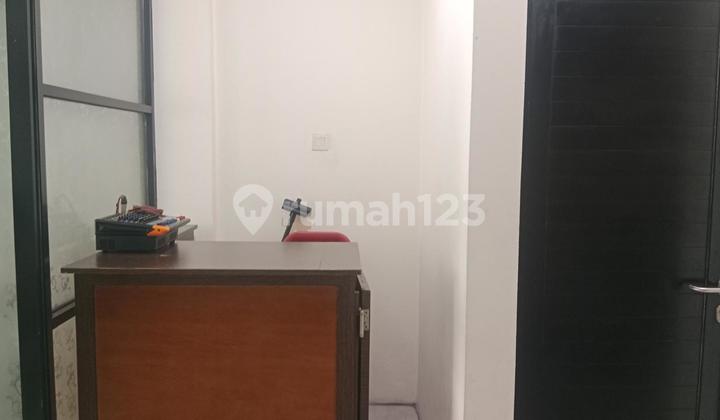 For Quick Sale 2 Ruko Rendeng Paskal Hyper Square 2