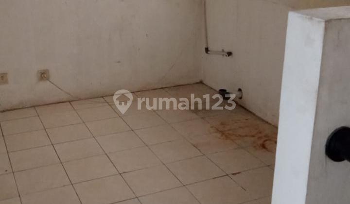 For Rent 4-Storey Ruko at Paskal Hyper Square, Extremely Strategic Location 2