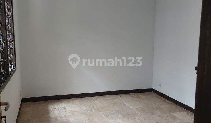 Muara Rental House, Bandung, Unfurnished, Needs Minor Renovation