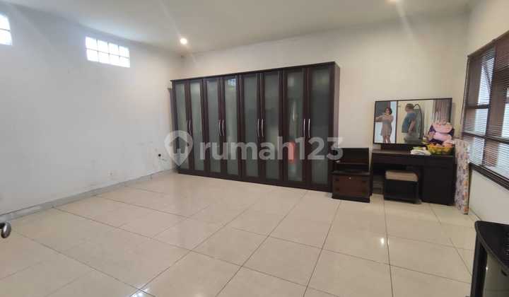 Di Jual Rumah di Kosambi pusat kota bandung,SHM 