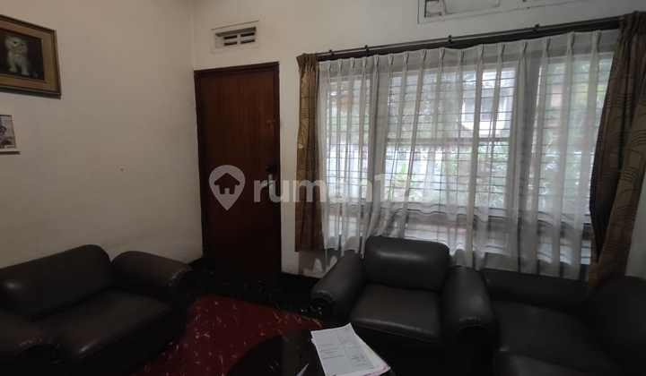 Di Jual Rumah di Kosambi pusat kota bandung,SHM  2