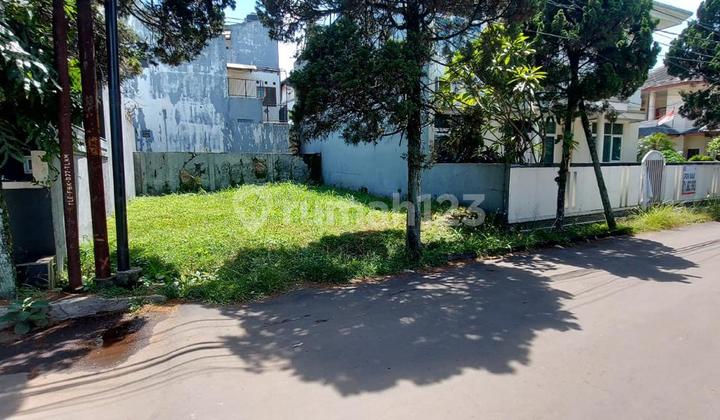 Jual Kavling Tanah Batu Mas Luas 145M SHM