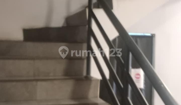 For Rent 2 Shophouses Combined at Paskal Hypersquare, 3.5 Floors 2