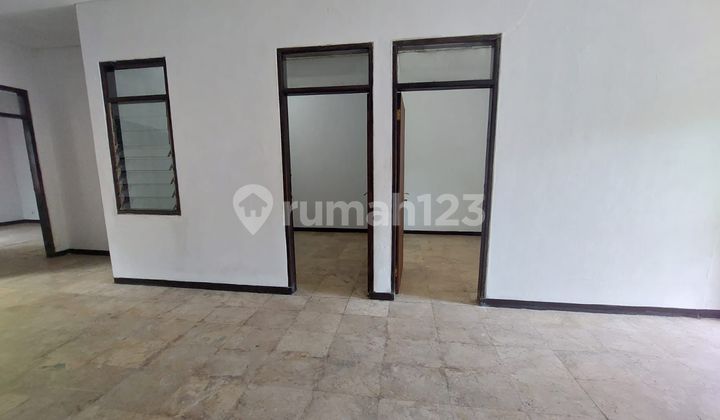 Muara Rental House, Bandung, Unfurnished, Needs Minor Renovation