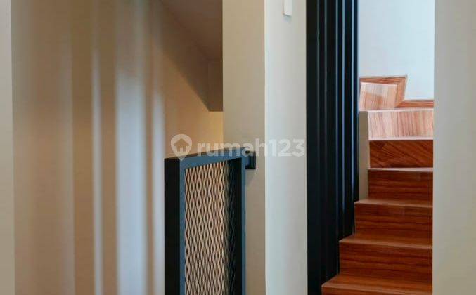 Rumah jalan Kembar Bandung Tengah, Sangat Baru dan Bagus ,Minimalis 2