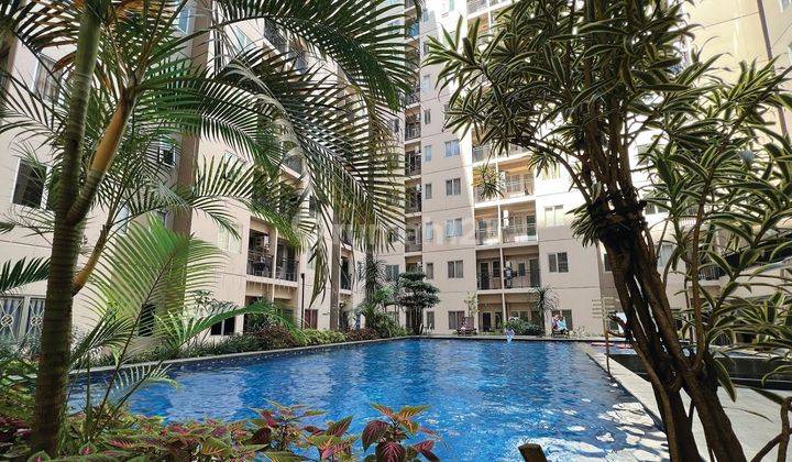 Apartment Sudirman Suite Dekat Paskal 23 2